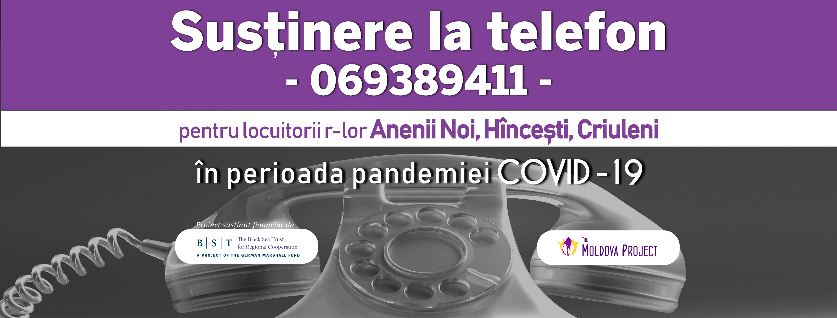 Linia Violeta TMPBST PNG