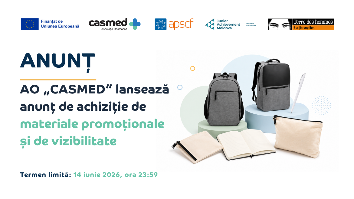 Banner pentru articol materiale de vizibilitate