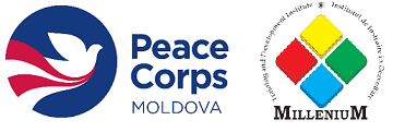 2 PC moldova millenium logo civic